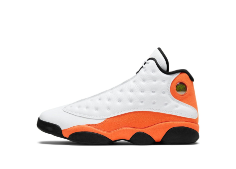 Jordan 13 Retro Starfish (414571-108) bunt