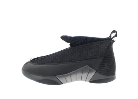 Jordan 15 Retro Varsity (317111-061) schwarz