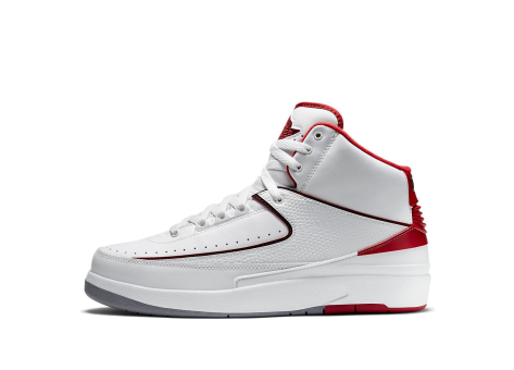 Jordan 2 Retro Air (385475-102) weiss