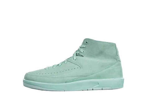Jordan 2 Retro Deconstructed Mint Foam Decon (897521-303) türkis