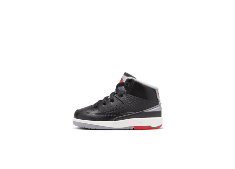 Jordan 2 Retro TD Cement (DQ8563-001) schwarz
