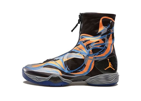Jordan 28 Bright Citrus Xx8 (555109-008) bunt