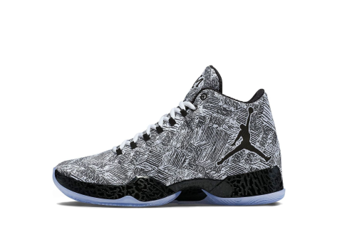 Jordan 29 Bhm Xx9 (727133-110) bunt