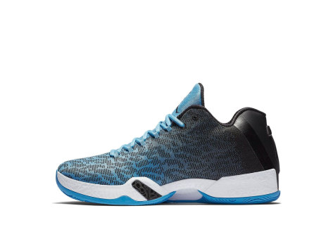 Jordan 29 Low UNC Xx9 (828051-401) bunt