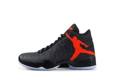 Jordan 29 Team (695515-005) schwarz