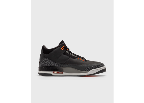 the 3's jordans