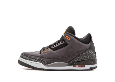 Jordan 3 Retro Fear Pack (626967-040) grau