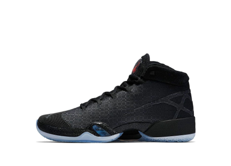 Jordan 30 Cat (811006-010) schwarz