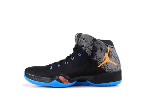 Jordan 31 Russell Westbrook Mvp Xxx1 (AA9794-023) bunt