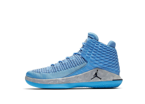 Jordan 32 (AA1253-401) blau