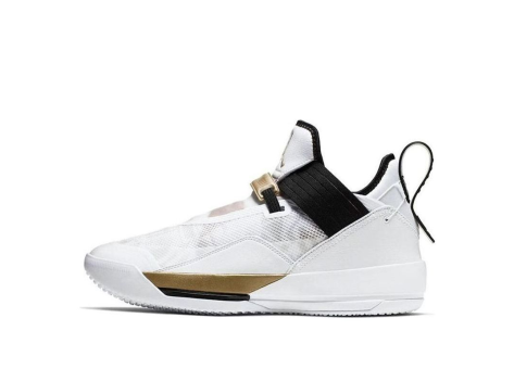 Jordan 33 SE EP FIBA (CK4464-100) weiss