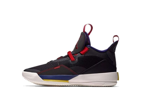 Jordan 33 Tech Pack Xxxiii (BV5072-001) bunt