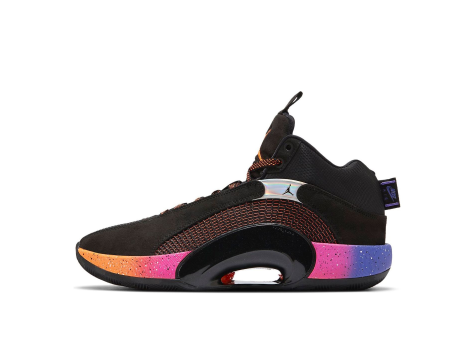Jordan 35 PF Sunset (CQ4228-004) bunt