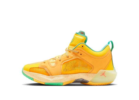 Jordan 37 Low PF EYBL (DX5567-800) gelb