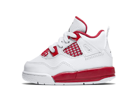 Jordan 4 Retro Alternate 89 TD (308500-106) weiss