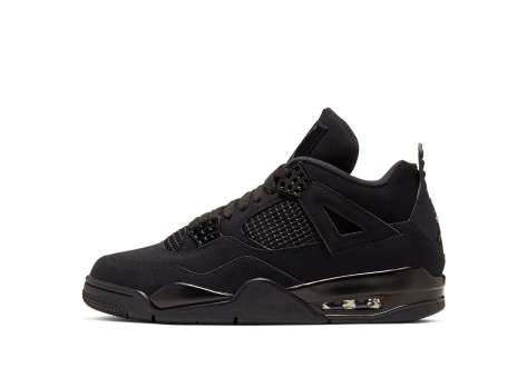 Jordan 4 Retro Air (CU1110-010) schwarz