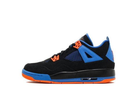 Jordan 4 Retro Cavs GS (408452 027) bunt
