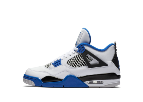 Jordan Air 4 Retro (308497-117) bunt