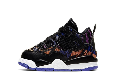 Jordan 4 Retro Rush Violet (BQ9041 005) bunt