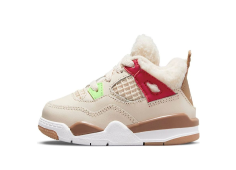 Jordan 4 Retro Wild Things TD Where The Are (DH0571-264) beige