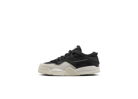 NIKE JORDAN 4 RM PS (FQ7936-001) schwarz