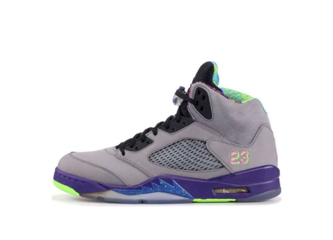 Jordan 5 Retro Bel Air GS (621959-090) grau