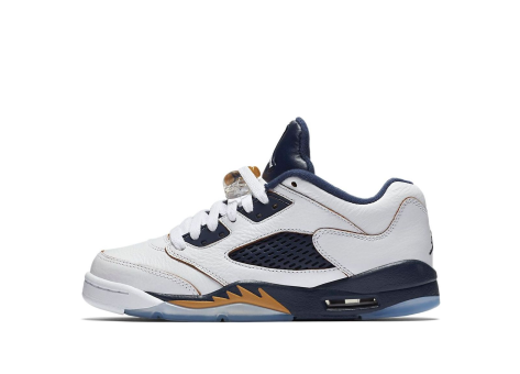 Jordan 5 Retro Low Dunk From Above GS Air (314338-135) bunt