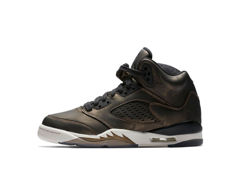 Jordan Air 5 Retro Heiress GS Premium (919710-030) bunt