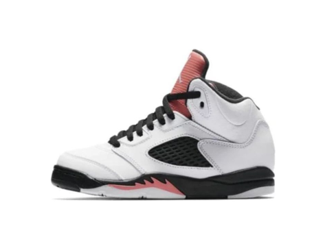 Jordan 5 Retro PS (440893-115) weiss