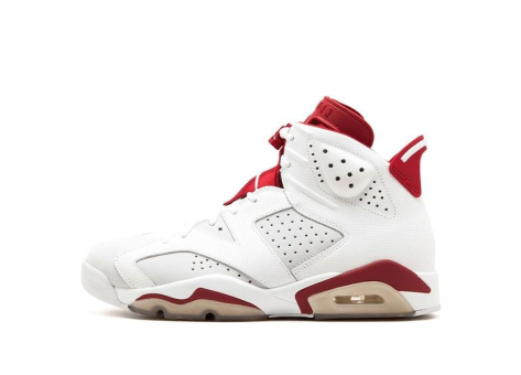 Jordan 6 Retro Alternate Air (384664-113) bunt
