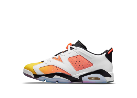 Jordan 6 Retro Low SE Dongdan (DC1048-110) bunt