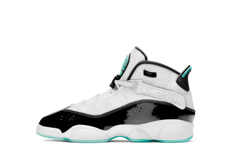 Jordan 6 Rings Tropical Twist GS (323419-115) bunt