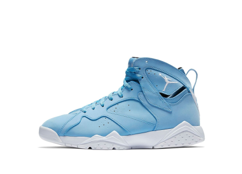 Jordan 7 Retro Pantone Air (304775-400) blau