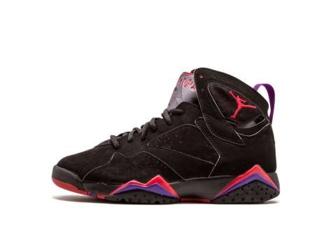Jordan 7 Retro Raptors 2002 (304775-006) schwarz