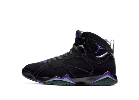 Jordan Air 7 Ray Allen Retro (304775-053) schwarz