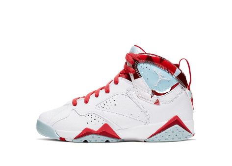 Jordan 7 Retro Topaz Mist GS (442960-104) weiss