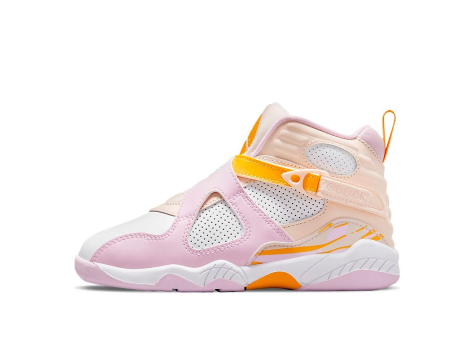 Jordan 8 Retro Punch Arctic PS (580529-816) bunt