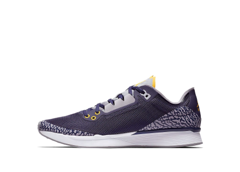 Jordan 88 Racer Michigan (AV1200-401) lila
