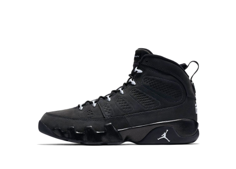 Jordan 9 Retro Anthracite (302370-013) schwarz