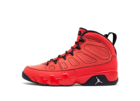 Jordan 9 Retro Motorboat Jones (302370-645) rot