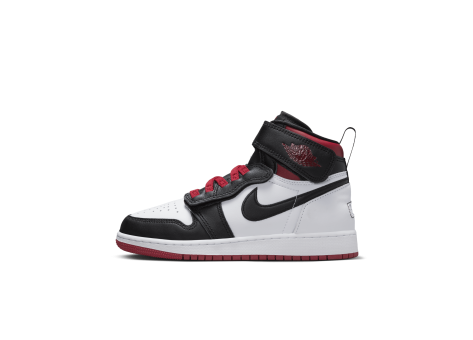 Jordan 1 High Gym Toe FlyEase GS (DC7986-106) bunt