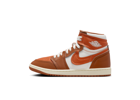 NIKE JORDAN 1 High Method of Make (FB9891 800) orange