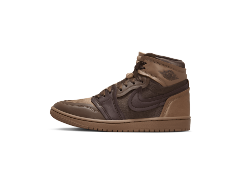 NIKE JORDAN Air 1 High Method of Make (FZ8779 200) braun