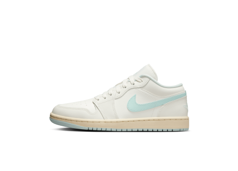 Jordan 1 Low Air (DC0774-134) weiss