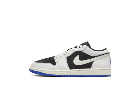 NIKE JORDAN 1 Low Quai 54 (HQ0764-001) weiss