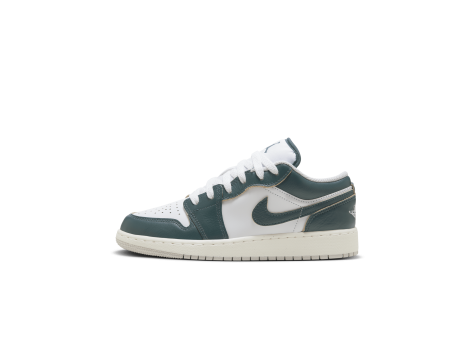 NIKE JORDAN 1 Low SE GS (FQ8041-300) grün