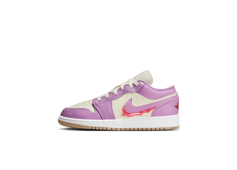 Jordan 1 Low SE (HJ5961-500) bunt