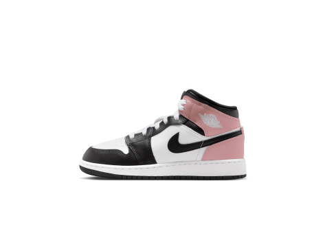 Jordan 1 Mid Rust gs (DQ8423-100) bunt