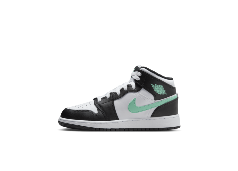 NIKE JORDAN 1 Mid GS Air (DQ8423 103) weiss