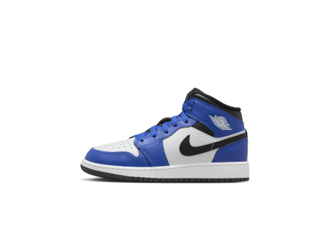 NIKE JORDAN Air 1 Mid (DQ8423-402) blau